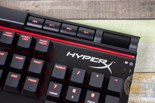 HyperX Alloy Elite