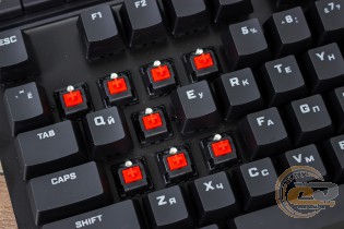 HyperX Alloy Elite