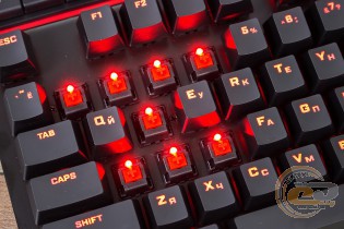 HyperX Alloy Elite