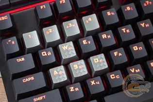 HyperX Alloy Elite