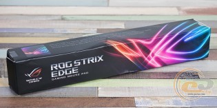 ROG Pugio ROG Strix Evolve