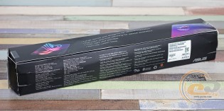 ROG Pugio ROG Strix Evolve