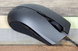 ROG Pugio ROG Strix Evolve