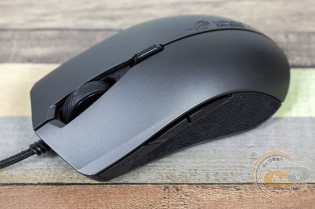 ROG Pugio ROG Strix Evolve