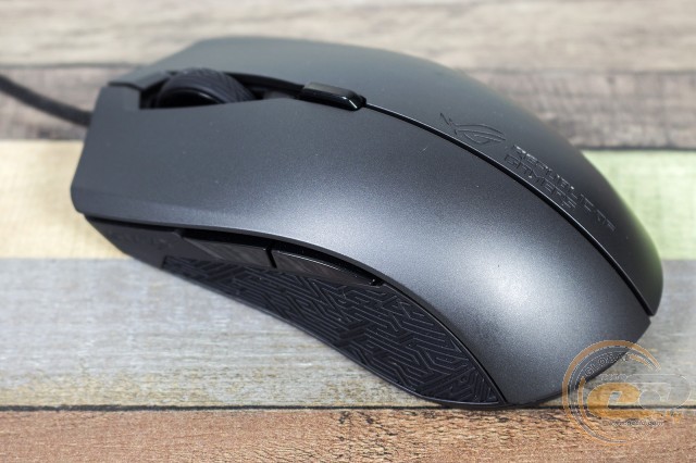 ROG Pugio ROG Strix Evolve