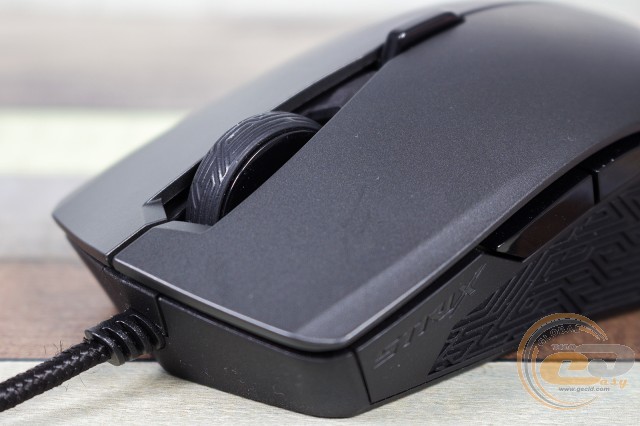 ROG Pugio ROG Strix Evolve