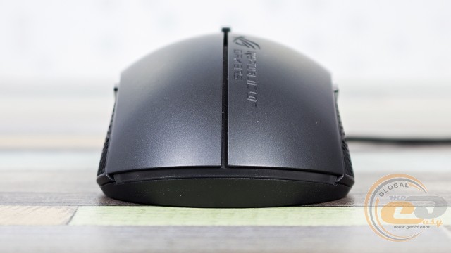 ROG Pugio ROG Strix Evolve