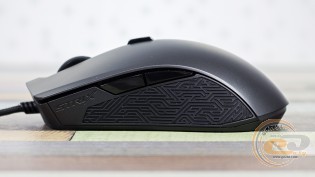 ROG Pugio ROG Strix Evolve
