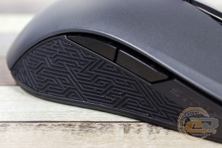 ROG Pugio ROG Strix Evolve
