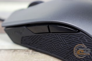 ROG Pugio ROG Strix Evolve