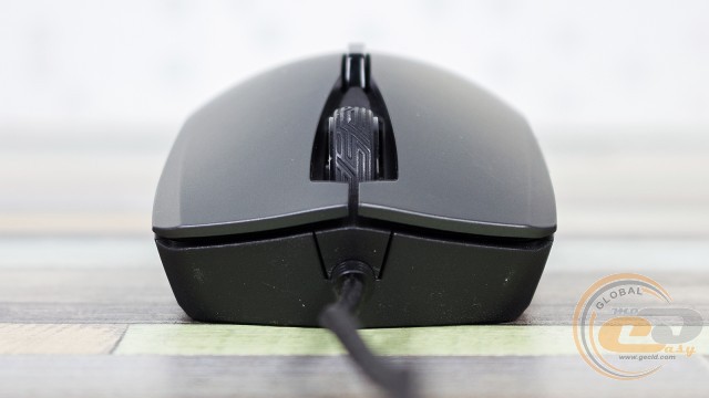 ROG Pugio ROG Strix Evolve