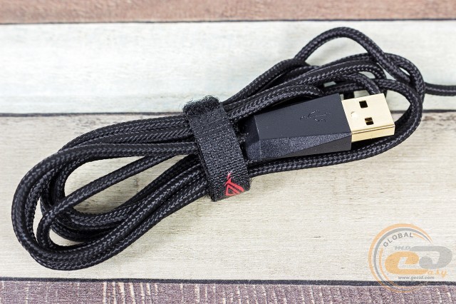 ROG Pugio ROG Strix Evolve