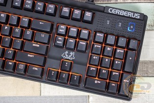 ASUS Cerberus Mech RGB