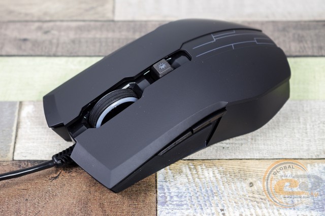 Cooler Master Devastator 3