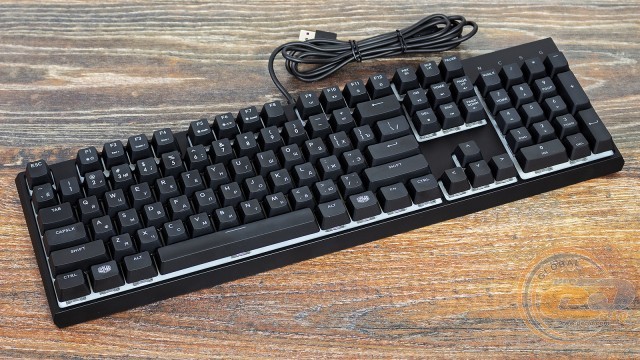 Cooler Master MasterSet MS120