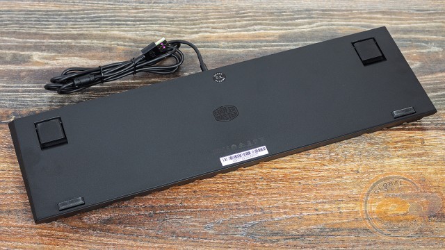Cooler Master MasterSet MS120