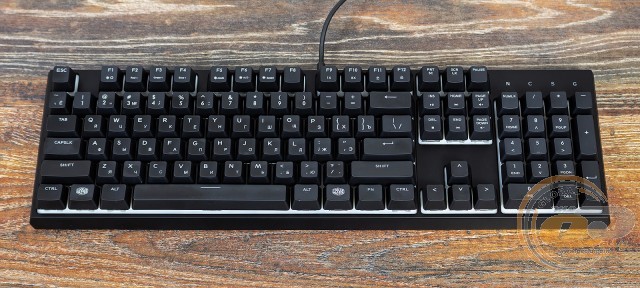 Cooler Master MasterSet MS120