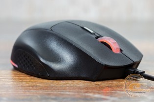Cooler Master MasterMouse MM520 MM530