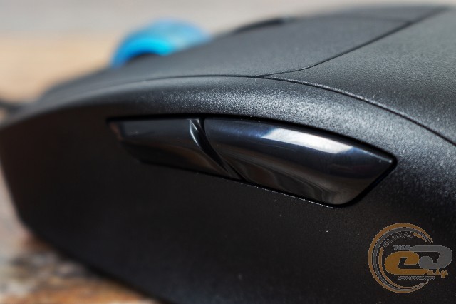 Cooler Master MasterMouse MM520 MM530