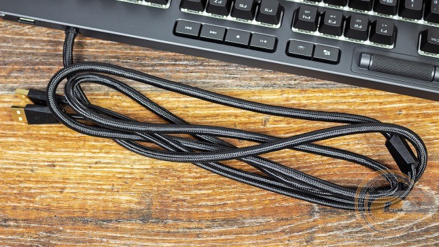 ASUS ROG Strix Flare