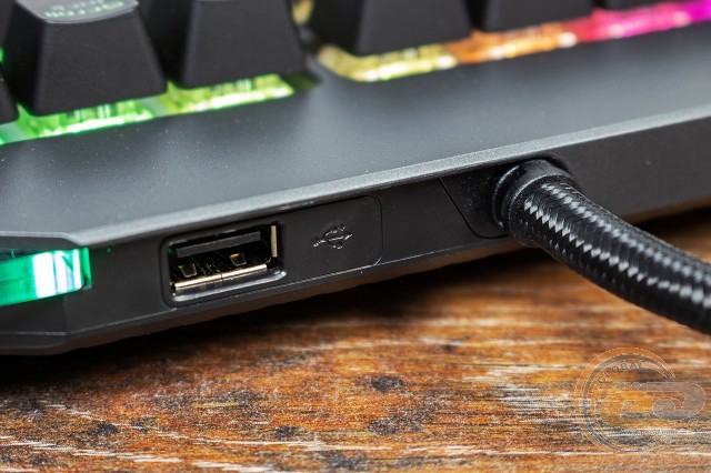 ASUS ROG Strix Flare