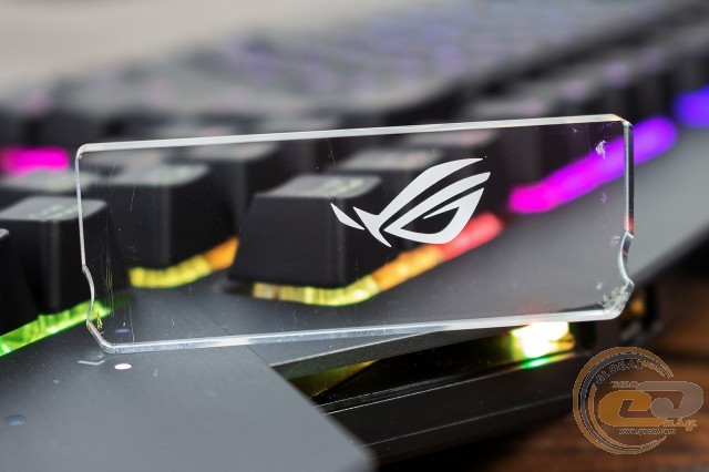 ASUS ROG Strix Flare
