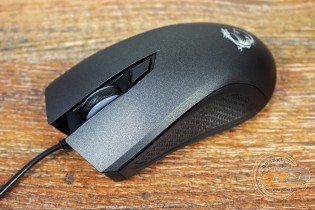 MSI CLUTCH GM10