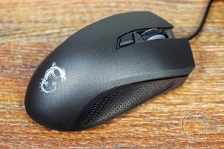 MSI CLUTCH GM10