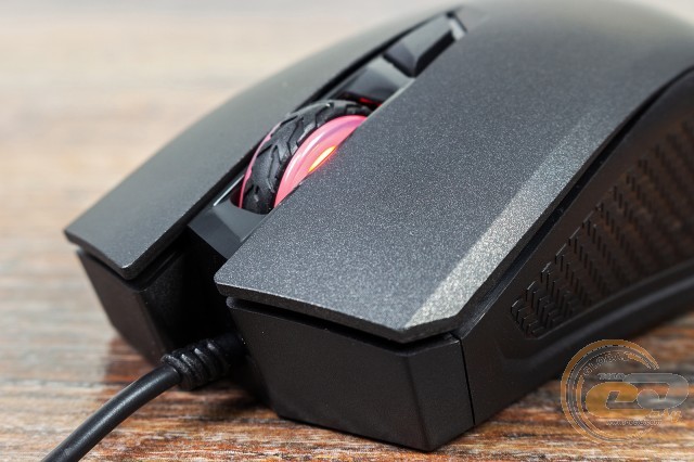 MSI CLUTCH GM10