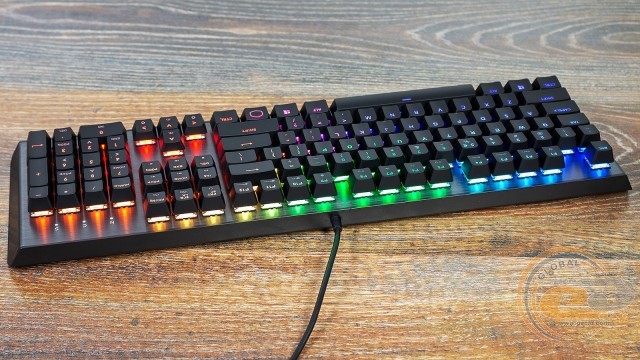 Cooler Master CK550