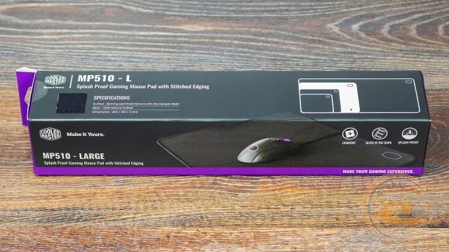 Cooler Master CM310