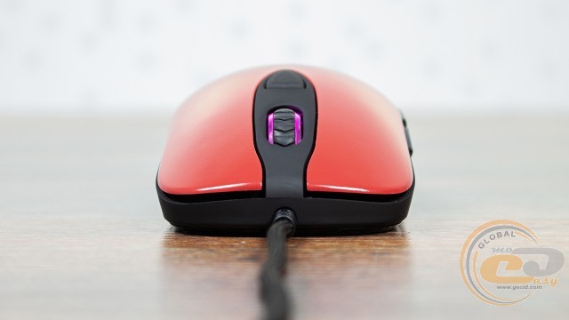 Dream Machines DM1 FPS