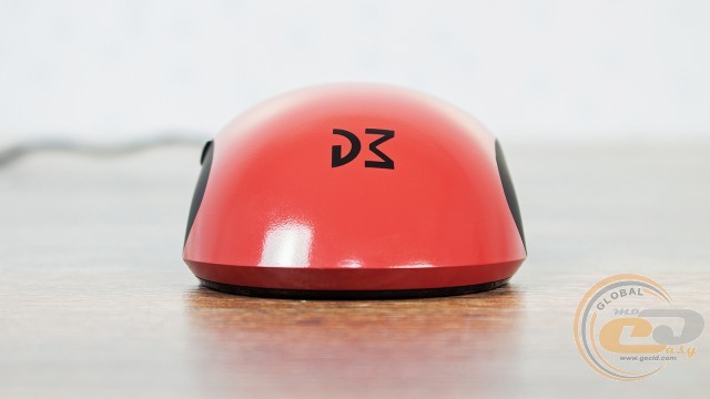 Dream Machines DM1 FPS