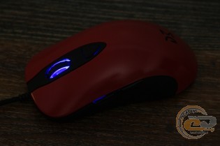 Dream Machines DM1 FPS