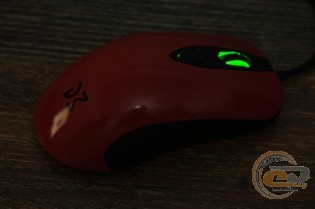 Dream Machines DM1 FPS