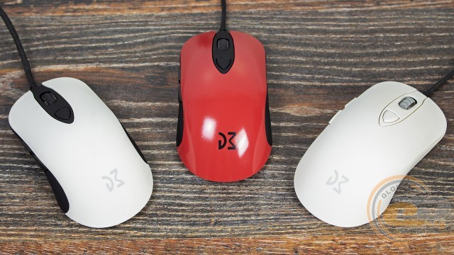 Dream Machines DM1 FPS