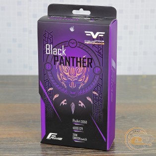 Frime Black Panther