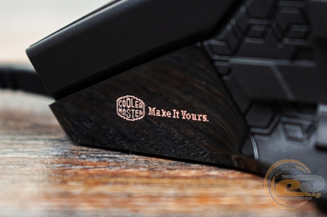 Cooler Master MM830