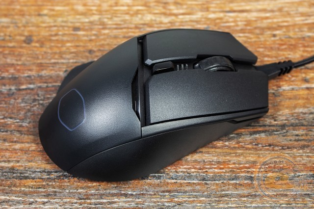 Cooler Master MM830