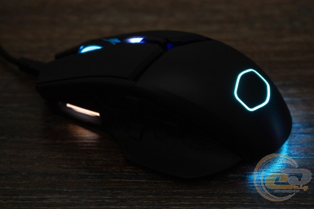 Cooler Master MM830