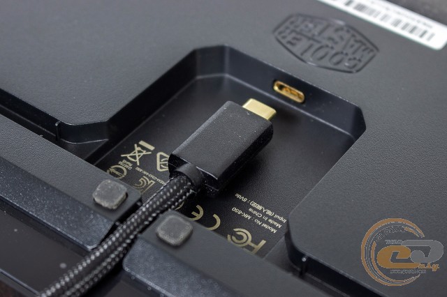 Cooler Master MasterKeys MK850