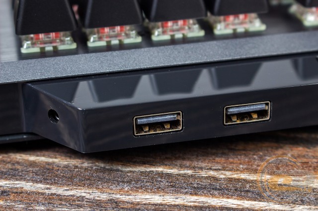 Cooler Master MasterKeys MK850