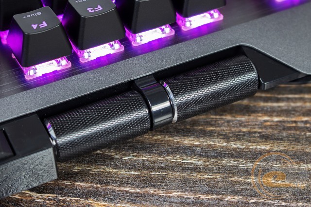 Cooler Master MasterKeys MK850