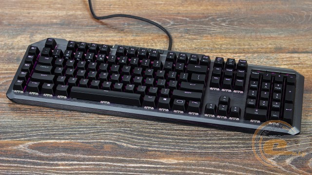 Cooler Master MasterKeys MK850