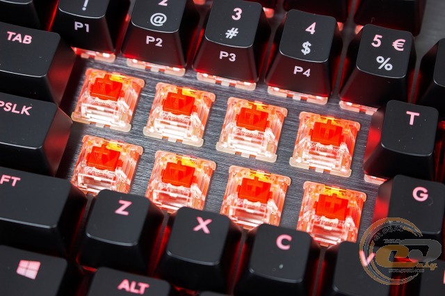Cooler Master MasterKeys MK850