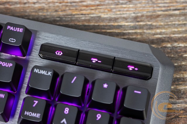 Cooler Master MasterKeys MK850