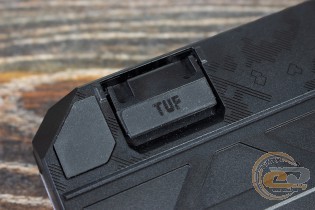 ASUS TUF Gaming K7