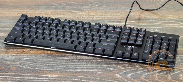 Vinga KBGM-395
