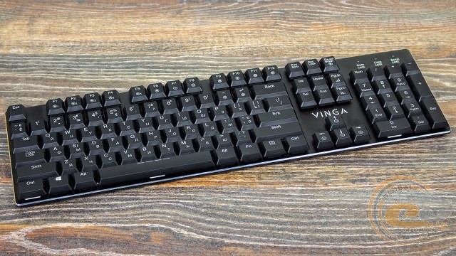 Vinga KBGM-395
