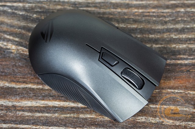 ASUS ROG Strix Carry